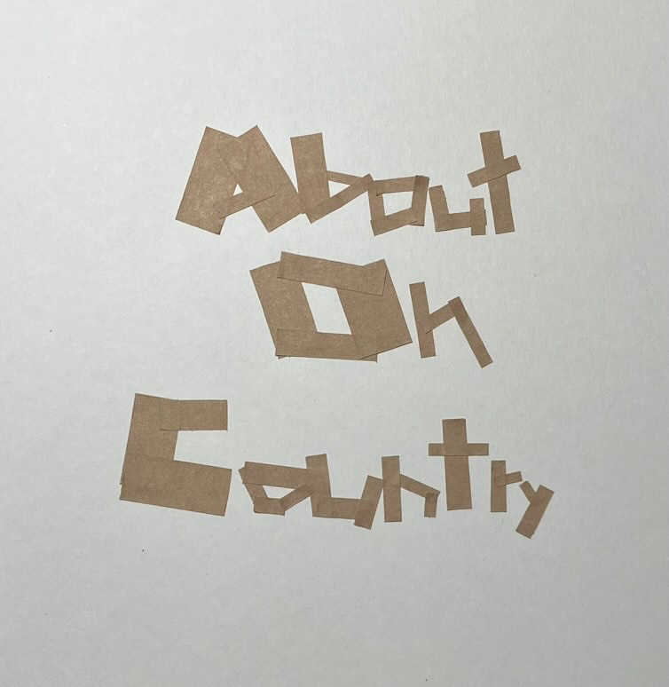 About On Country