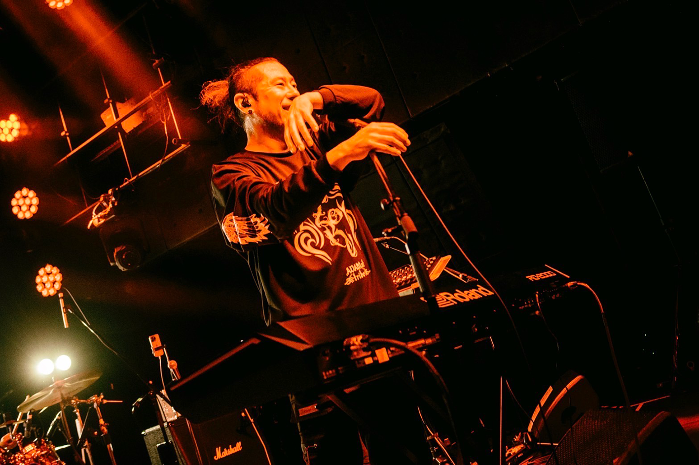 ADAM at(HYBRID STYLE)