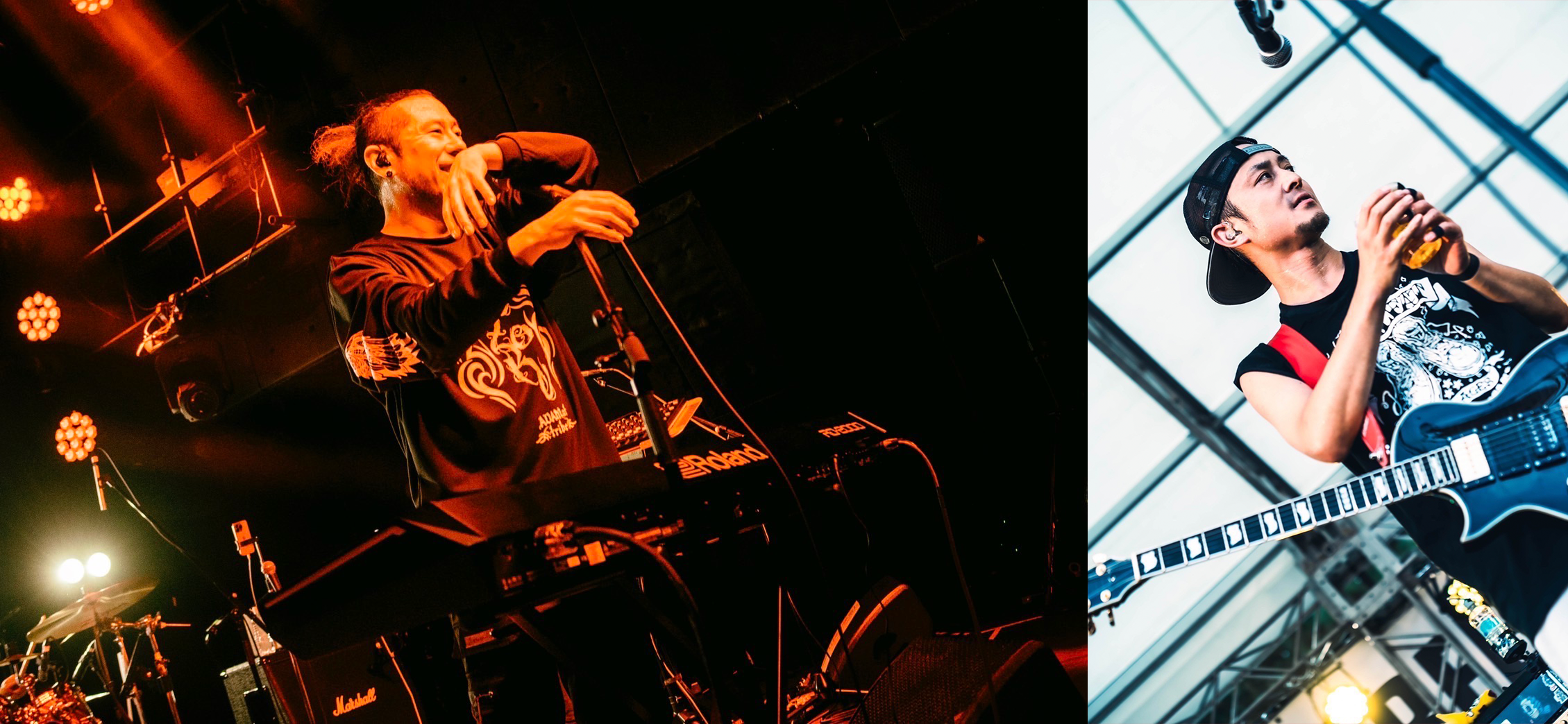 DJ ADAM at feat.JOSE