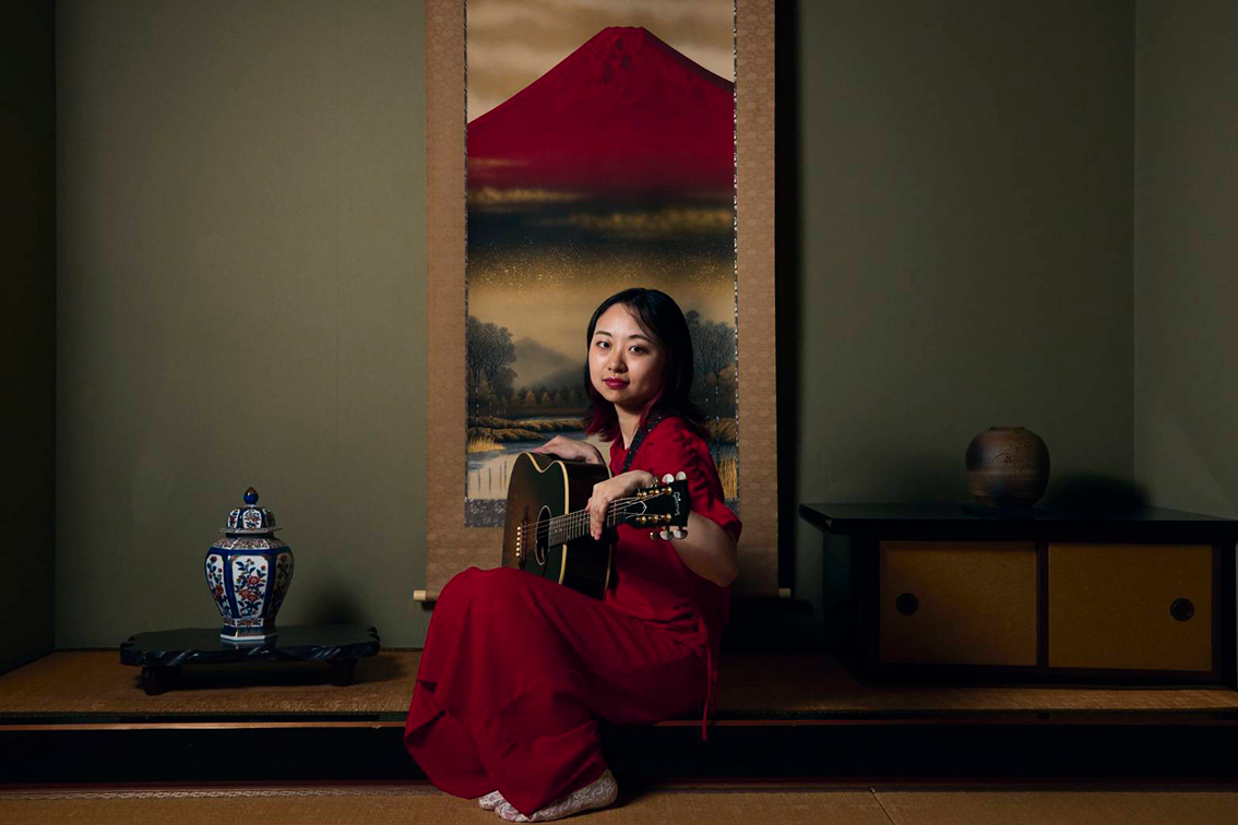 あくちゃがわもえこ