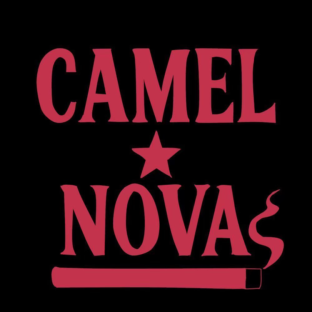 CAMEL NOVA