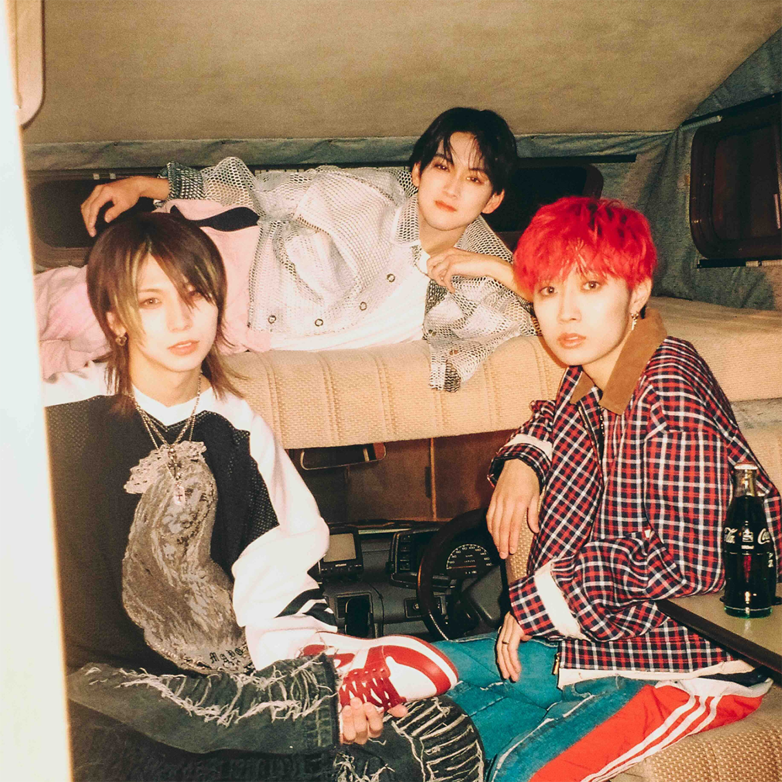 Comme des familia