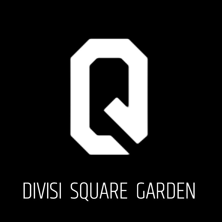 DIVISI SQUARE GARDEN
