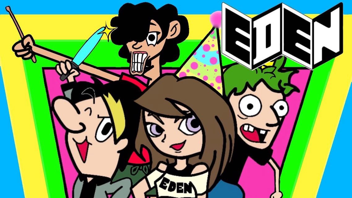 EDEN