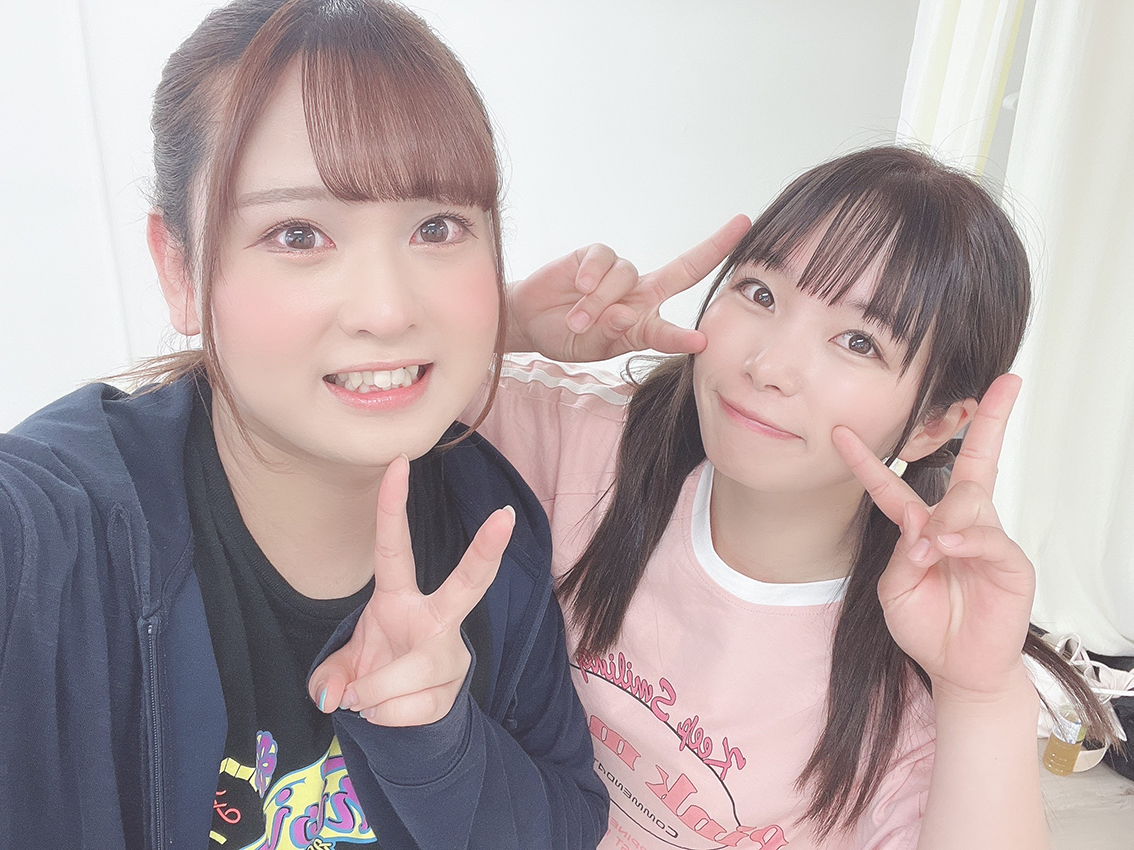 iMASHiKA!