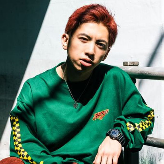 Leon(MouthPeace)