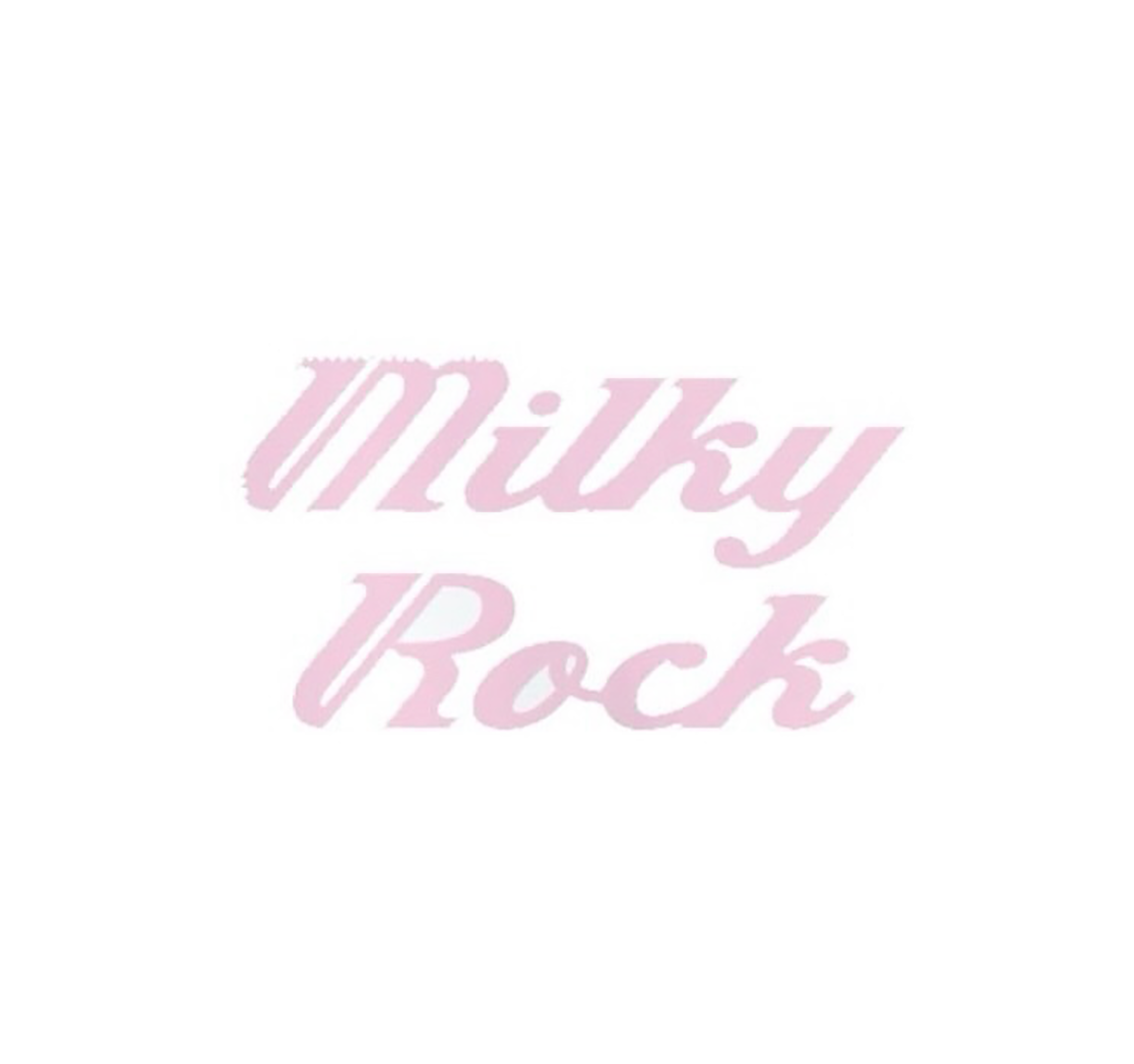 Milky Rock