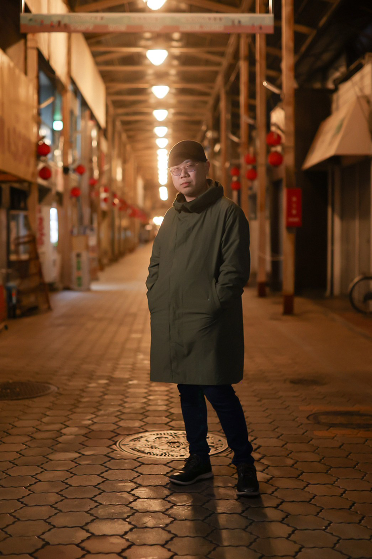 Mr.O(岡山)