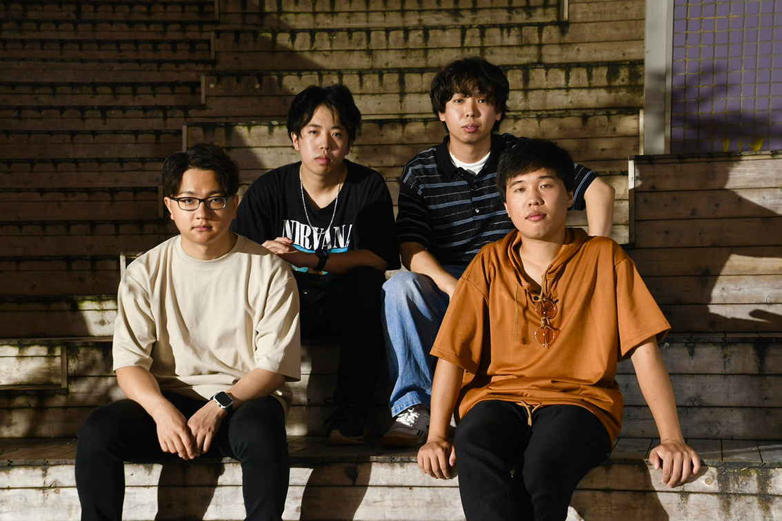 ネオンのメモリー