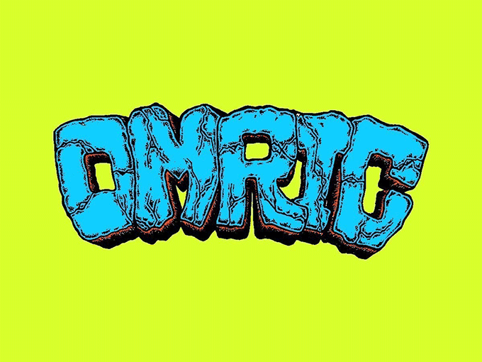 OMRIC