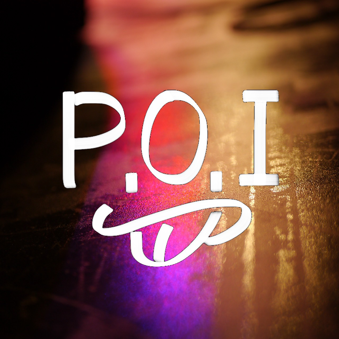 P.O.I