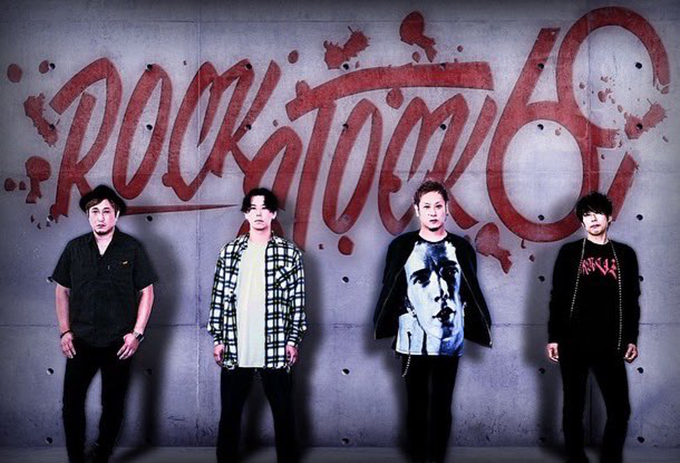 ROCK STOCK(福岡)