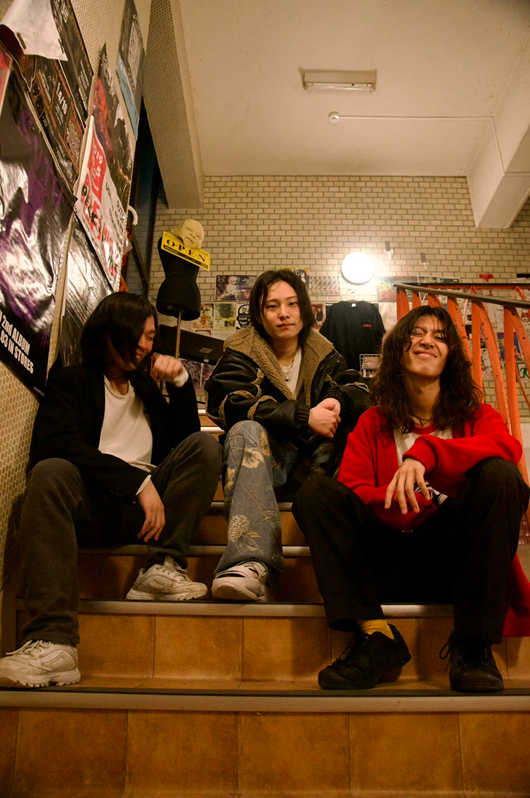 guest : セツナフレンド(福井)