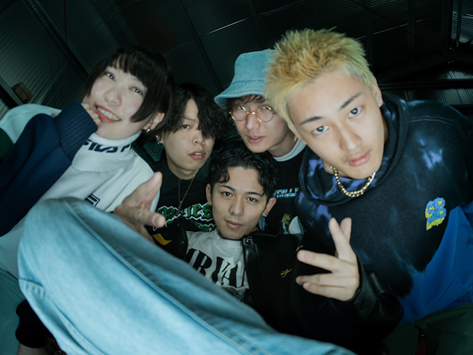 SHADYBOX