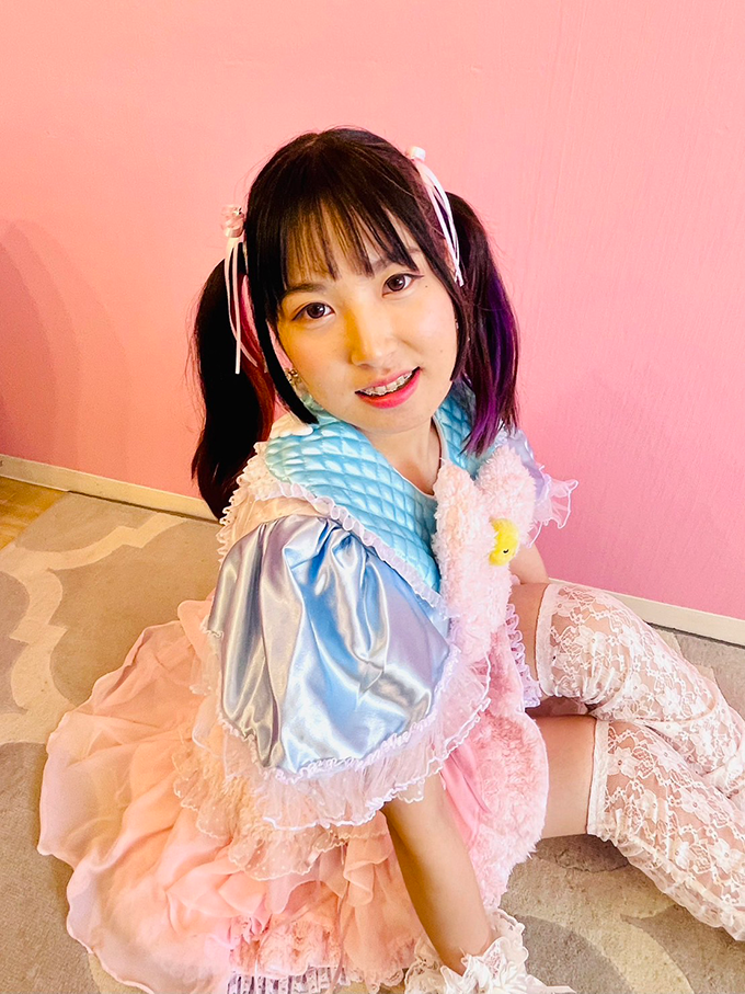 小鳥遊あい（らぶ♡Abi）