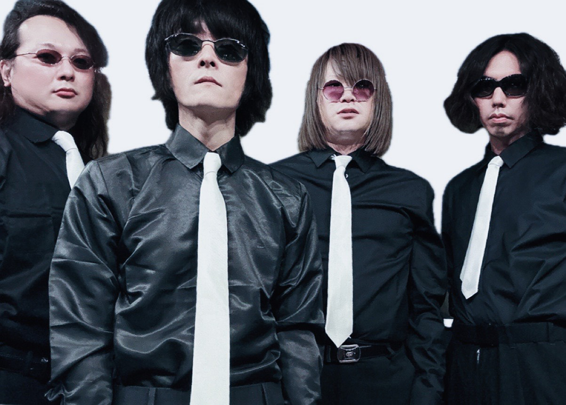 THEE THANK YOU ROCKERS