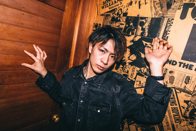 Tom・マツバラ