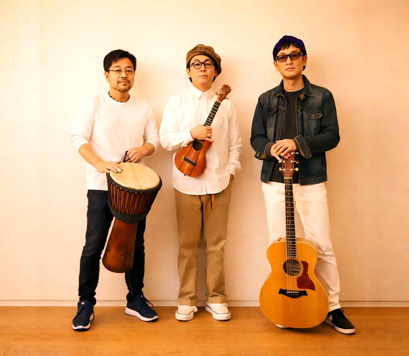 トラッシュマンズ